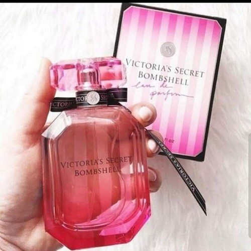 Victoria's Secret Bombshell Leau de parfum for Women 100ml