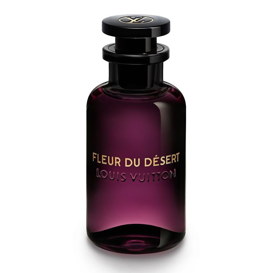 Louis Vuitton Fleur Du Désert EDP 100ml