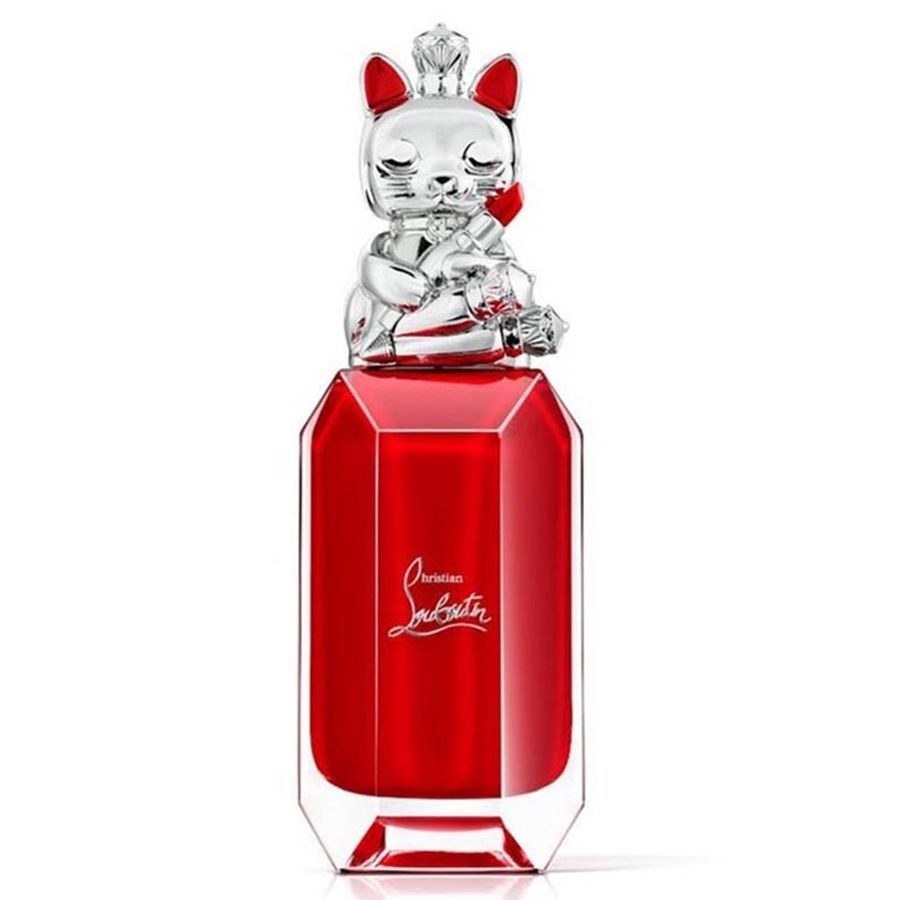 Christian Louboutin Loubidoo Eau De Parfum Women's Perfume 90ml
