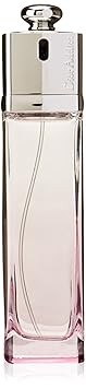 Dior Addict Eau Fraiche by Christian Dior for Women - 3.4 oz EDT Spray