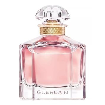 Guerlain Mon Guerlain EDT Spray Women 1.6 oz